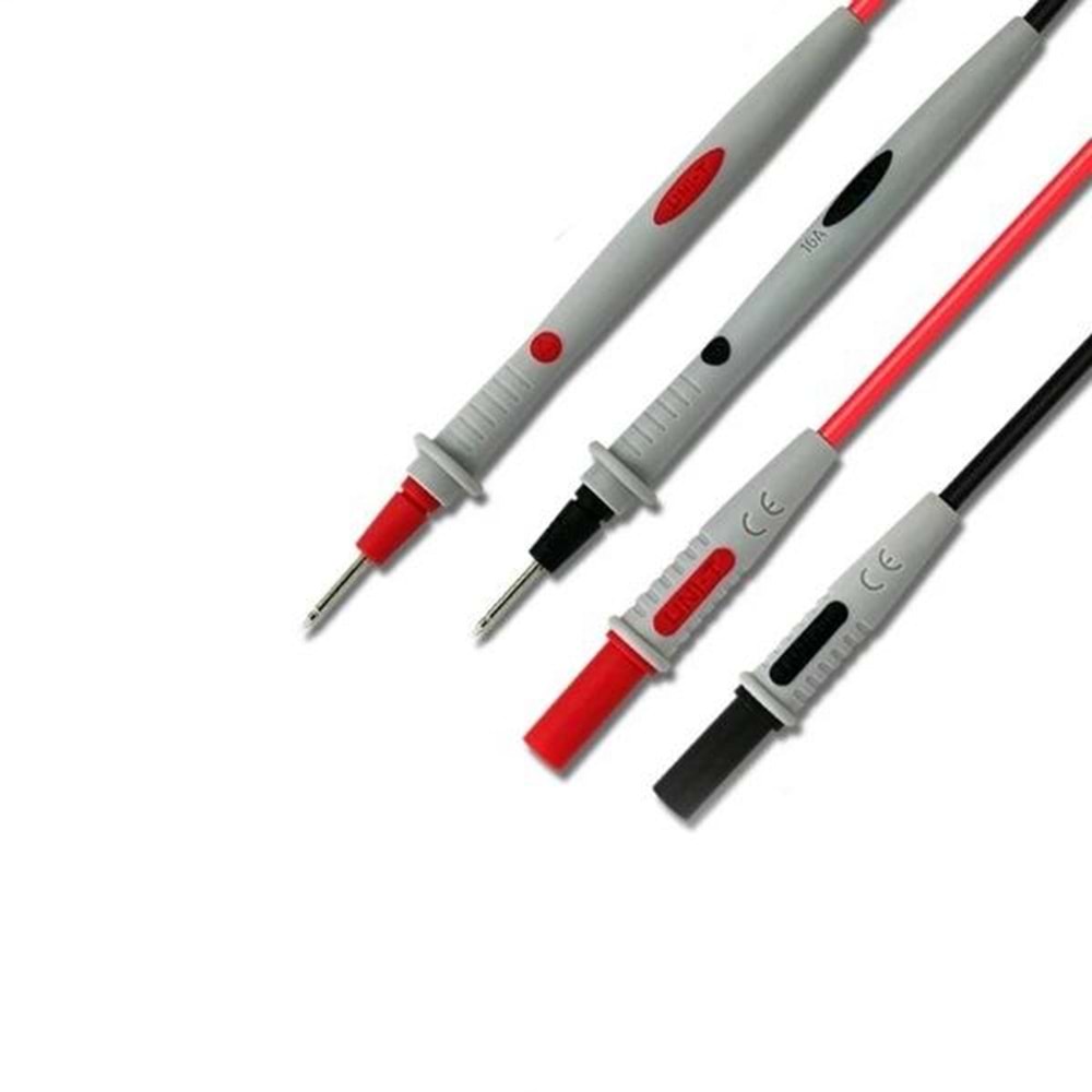UT-L16 Multimetre Probu 120cm UNI-T
