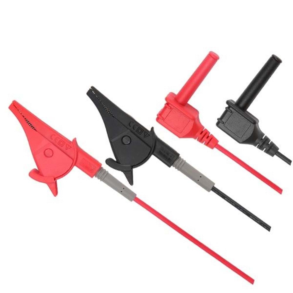 UT-L33 İzolasyon Meger Probu 120cm (UT511) UNI-T