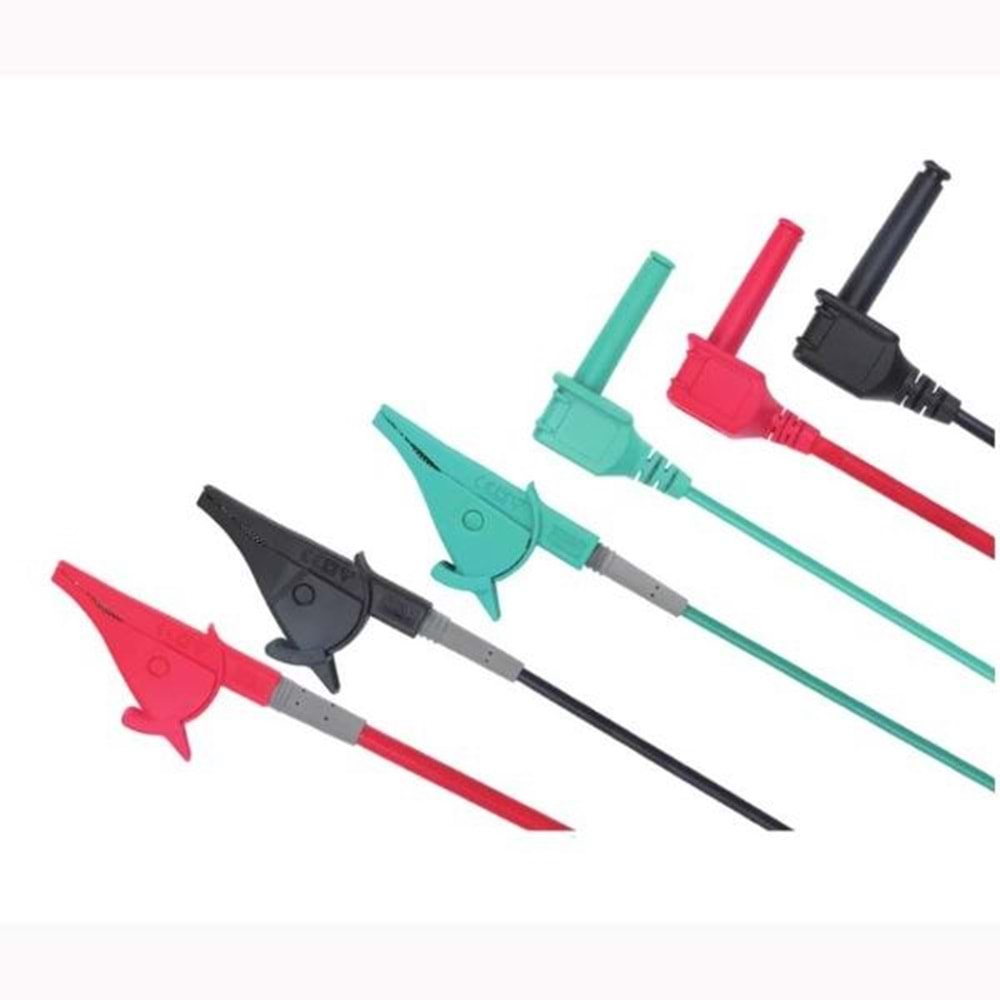 UT-L34 İzolasyon Meger Probu 150cm (UT513/UT513A/B/C) UNI-T