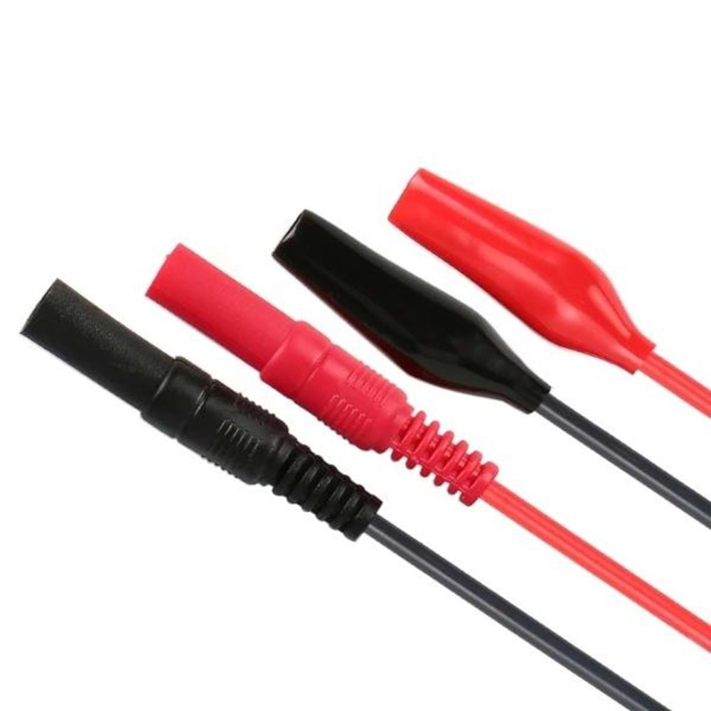 UT-L41 Krokodil Prob 11-13cm UNI-T