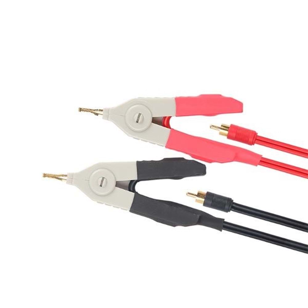 UT-L42 Çift Yalıtımlı Kelvin Probu (UT620A) UNI-T