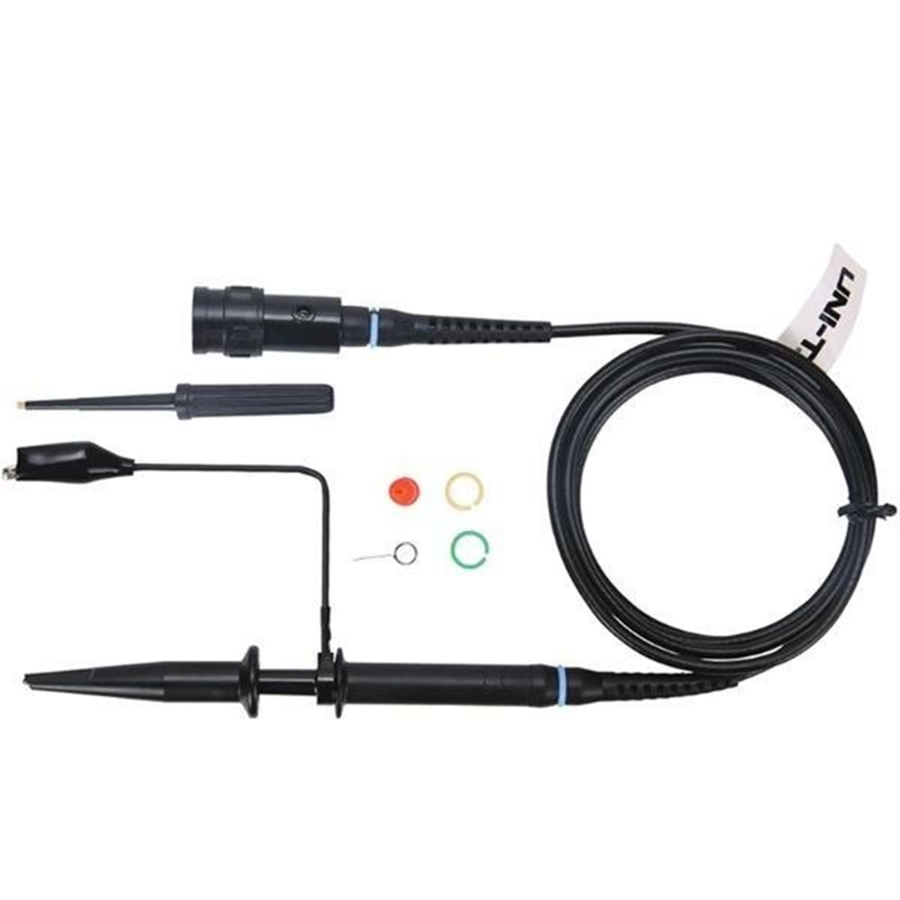 UT-P01 Osiloskop Probu 25MHz UNI-T