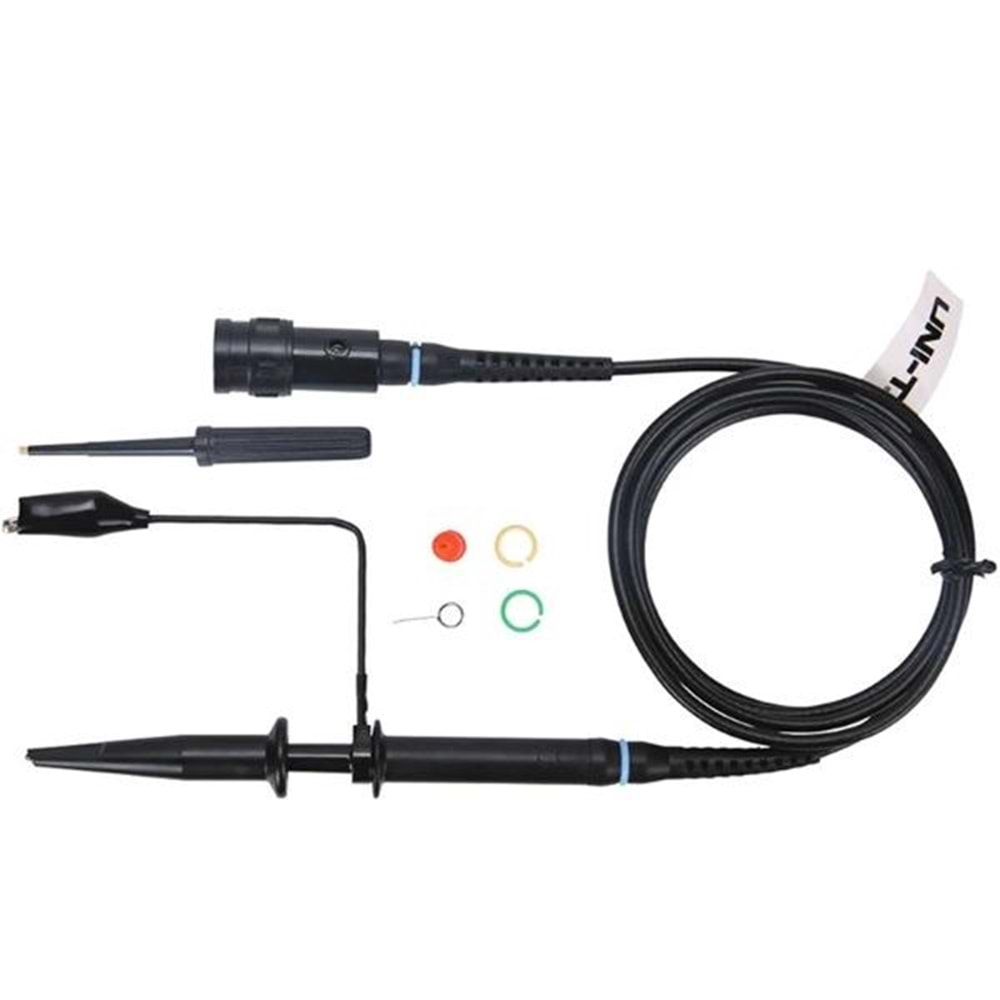 UT-P05 Osiloskop Probu 200MHz UNI-T
