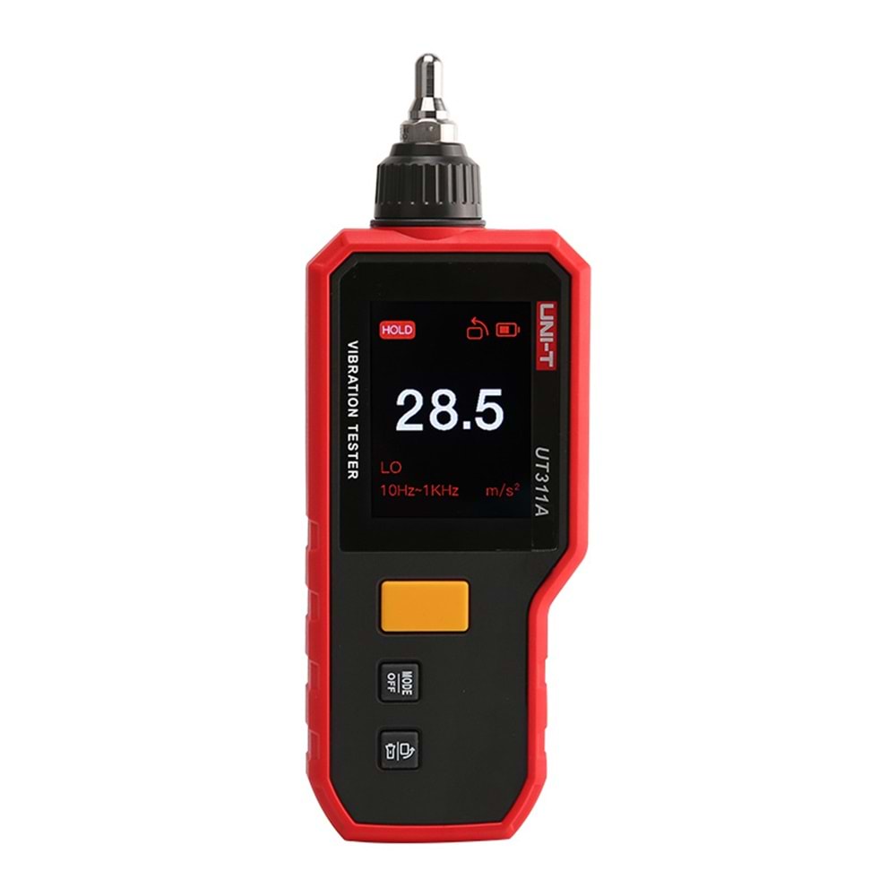 UT311A Titreşim Test Cihazı UNI-T