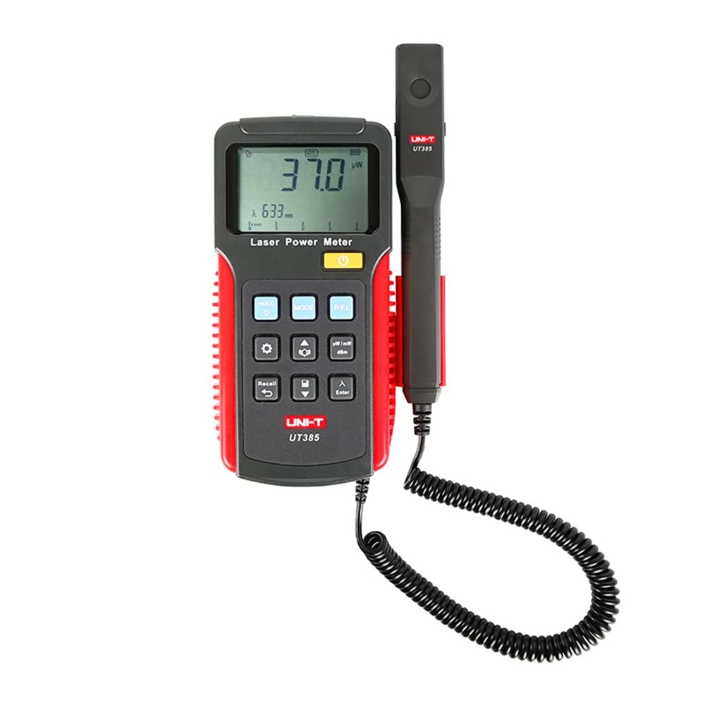 UT385 Lazer Güç Ölçer UNI-T