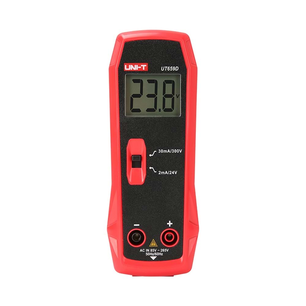 UT659D LED Test Cihazı UNI-T