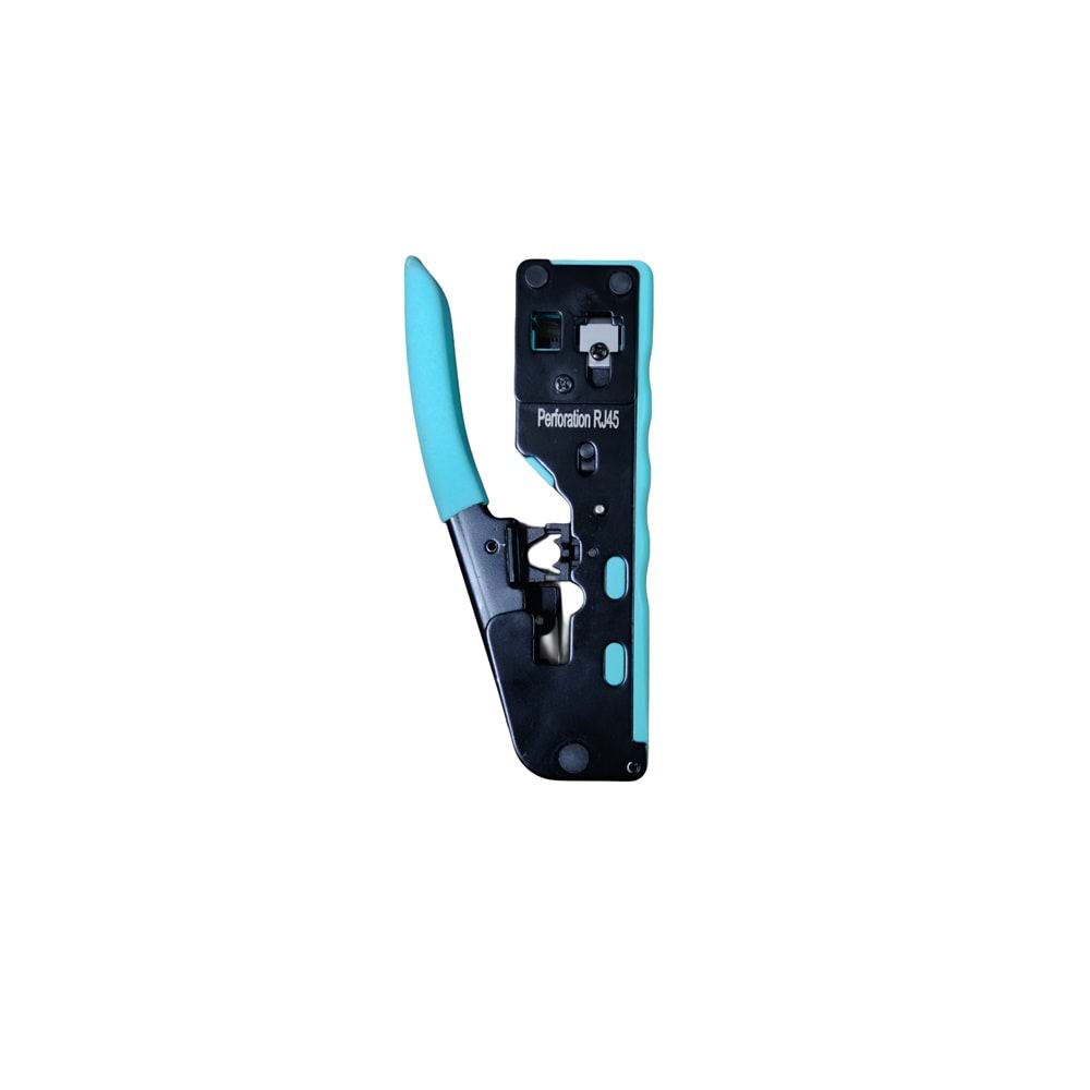 CAT6/CAT7 RJ45 Sıkma Pensesi (EZ serisi Yeni Nesil)