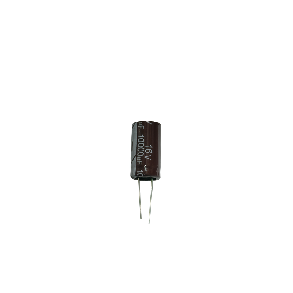 10000uF 16 Volt Kondansatör 16x32mm
