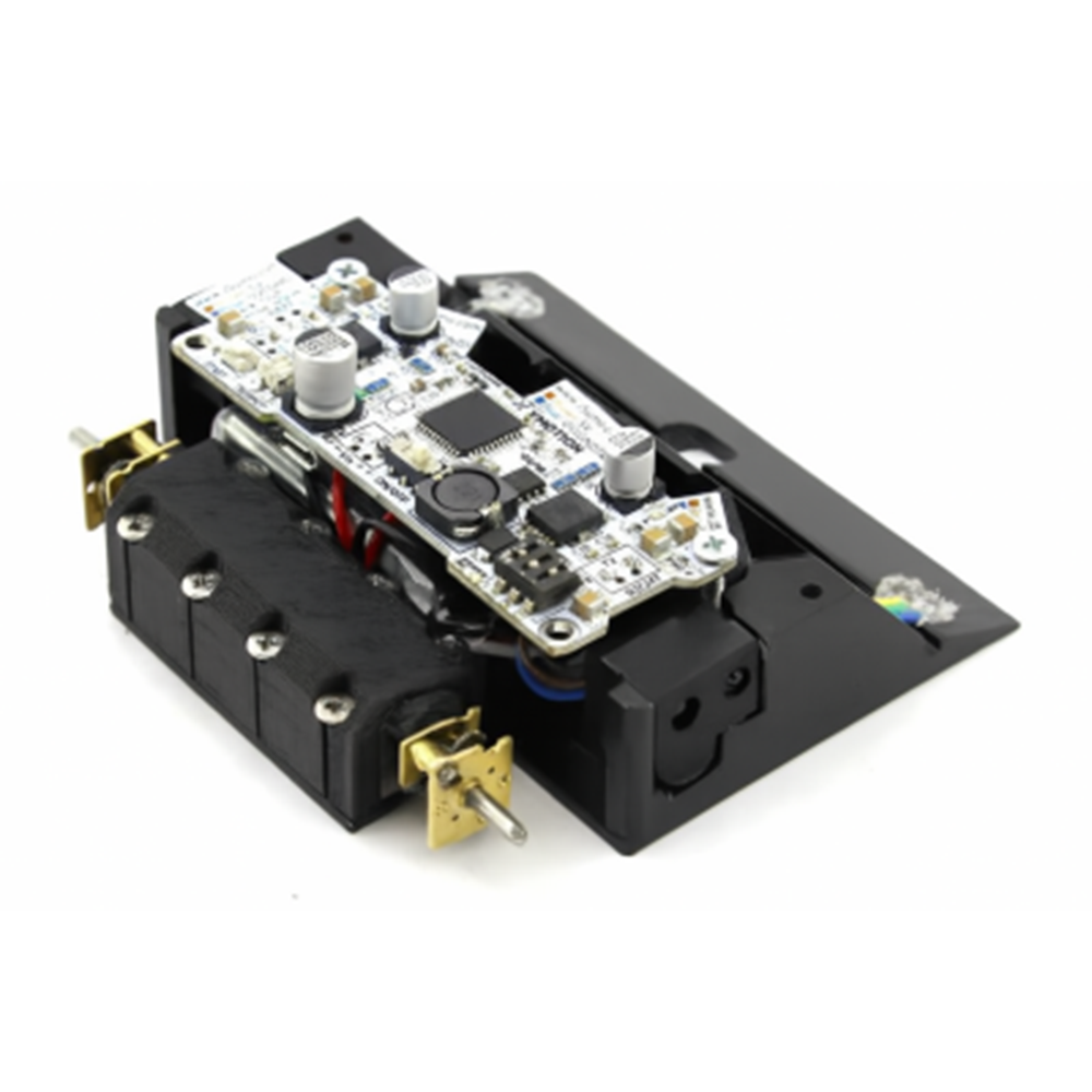 Xmotion Mini Sumo Robot Kiti (Demonte-Montajsız)