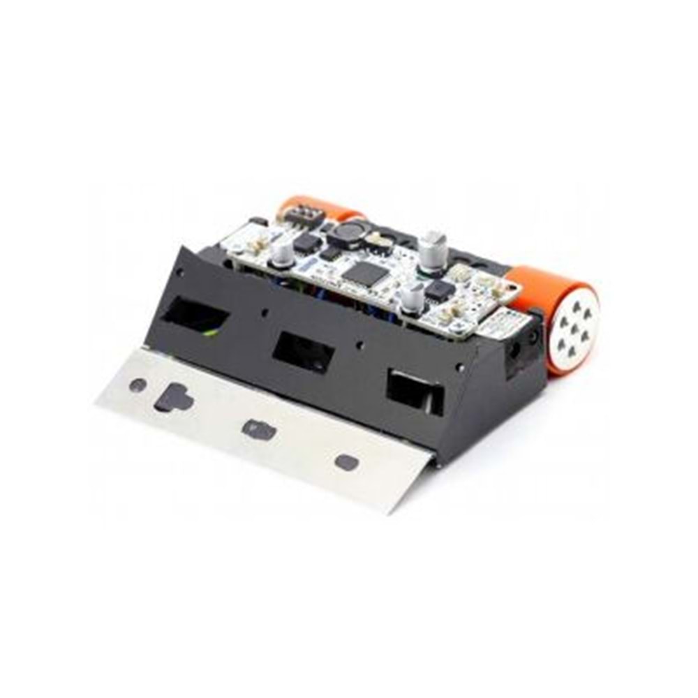 Xmotion Mini Sumo Robot Kiti (Montajlı)