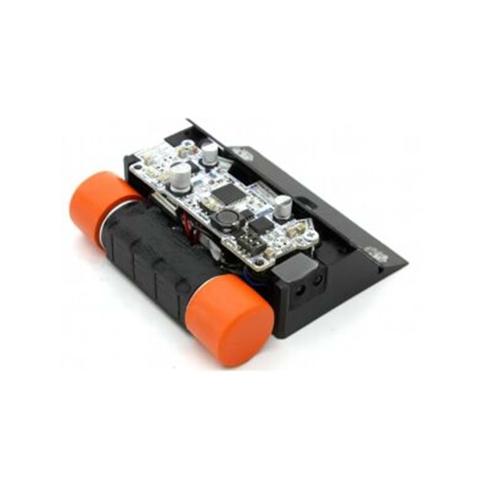 Xmotion Mini Sumo Robot Kiti (Montajlı)