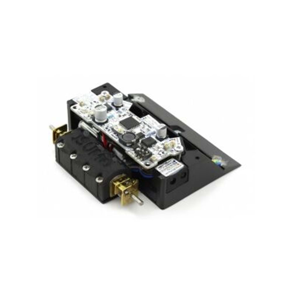 Xmotion Mini Sumo Robot Kiti (Montajlı)