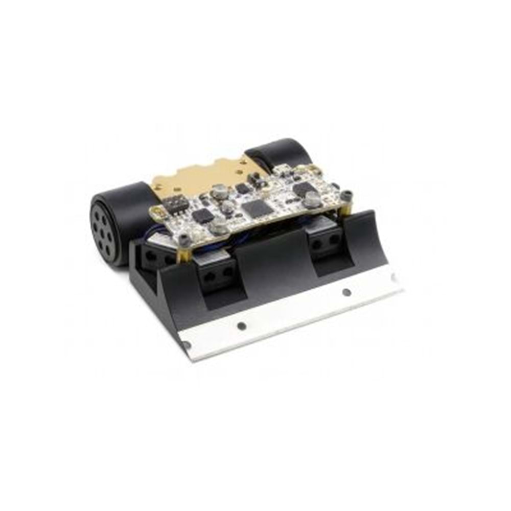 Shogun Mini Sumo Robot Kiti (Demonte-Montajsız)