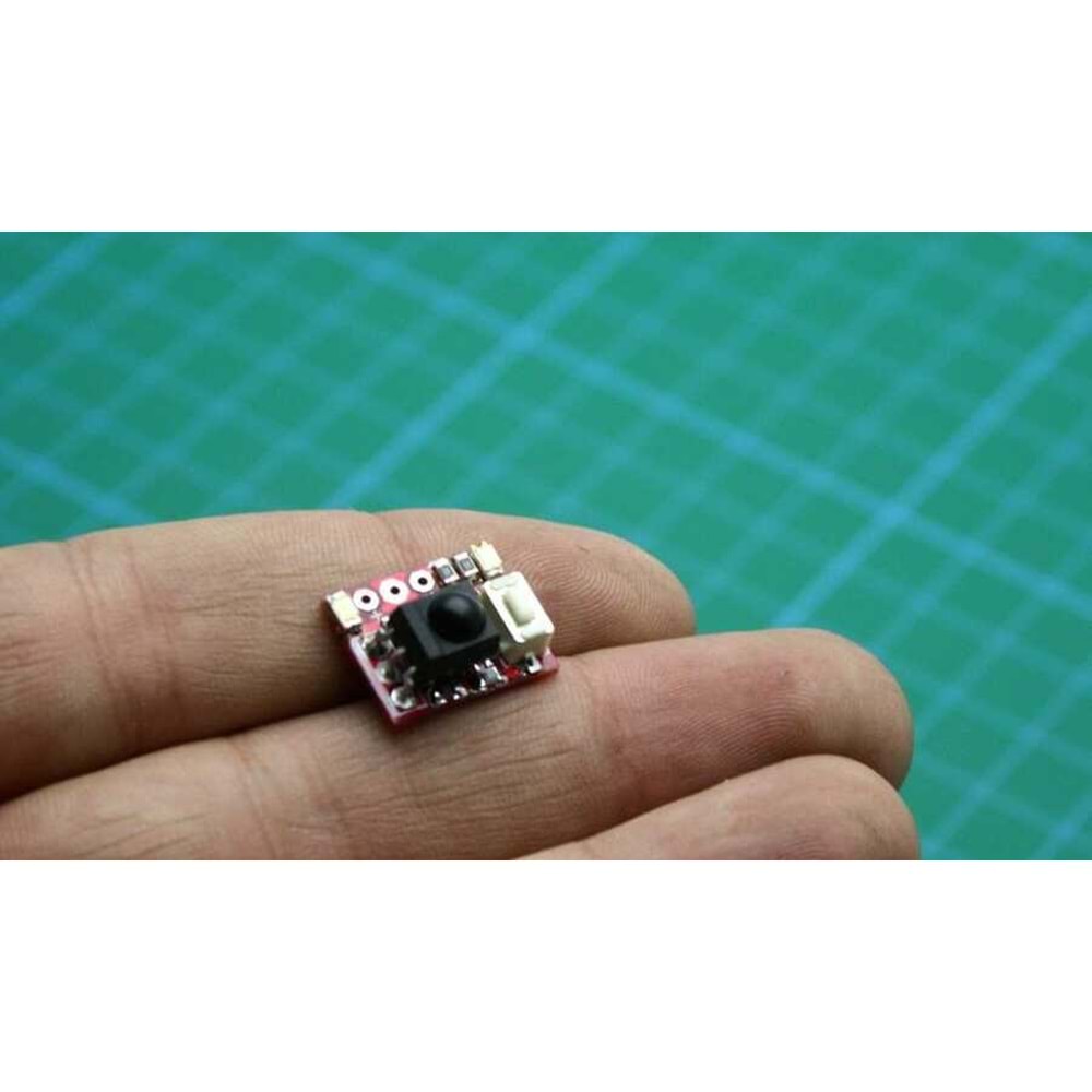 MicroStart Başlatma Modülü