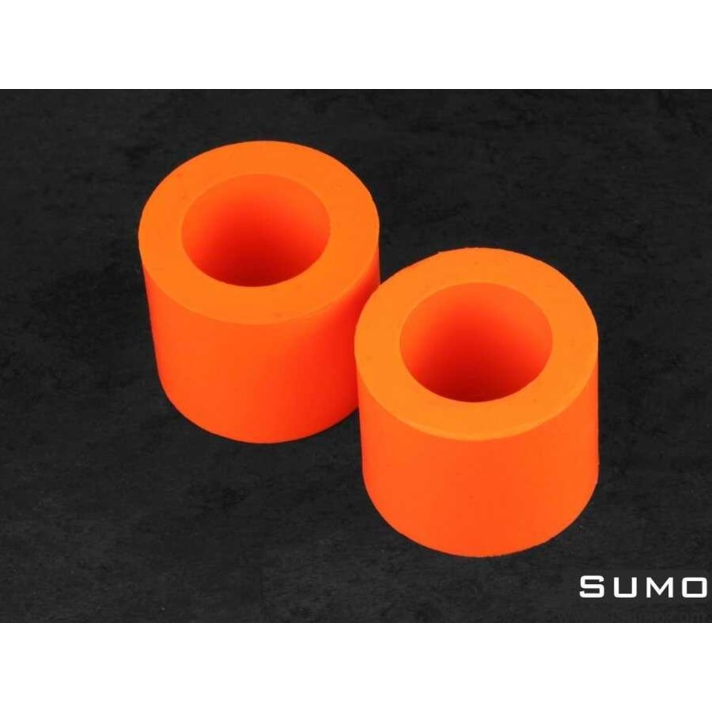 Silikon Dışı (Atom - 37x34) 1 Çift