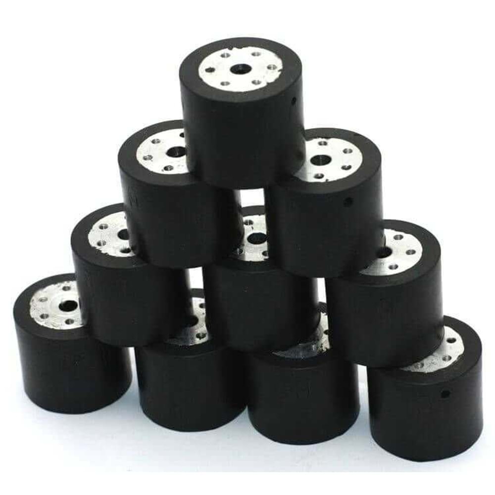 Sumo Robot Tekerleği 35x30mm ( 2 Adet )
