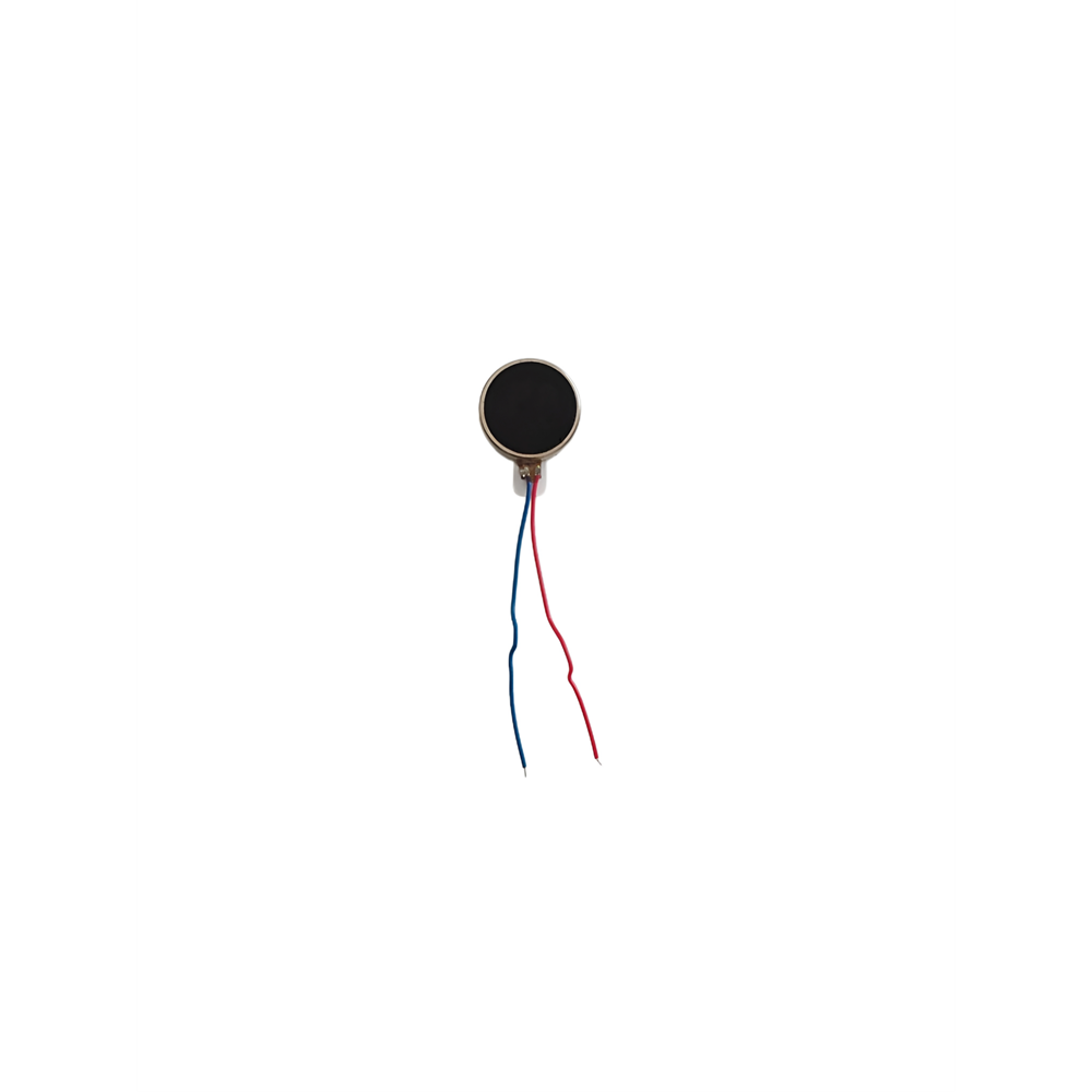 Mini Titreşim Motoru 12x4 mm