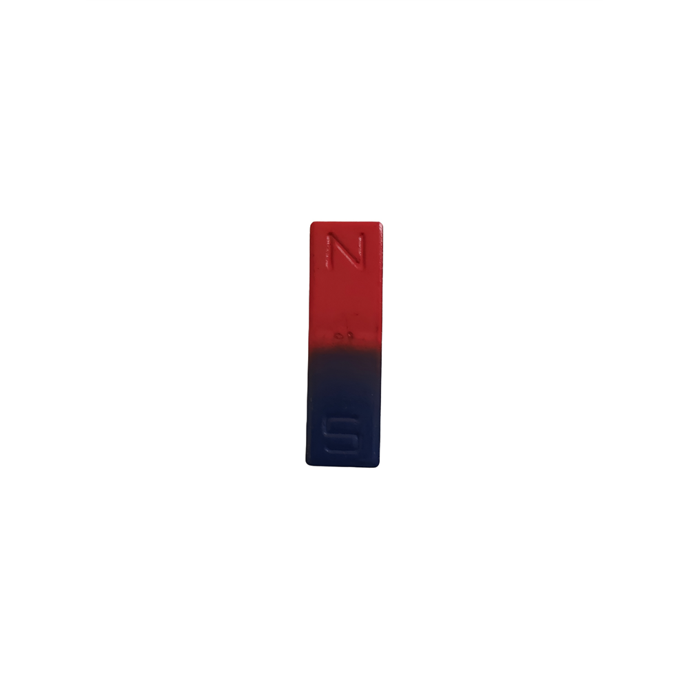 Çubuk Mıknatıs 5cm