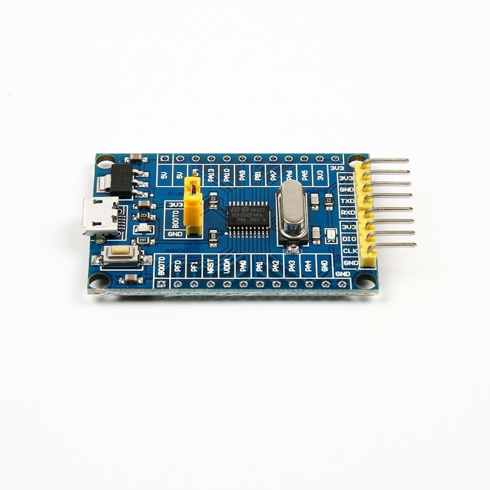 STM32F030F4P6 Mini Geliştirme Kartı