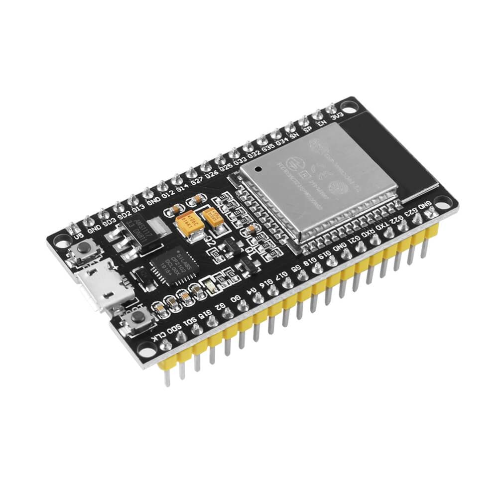 ESP32 DEVKİT V1 Wi-Fi Bluetooth Geliştirme Kartı