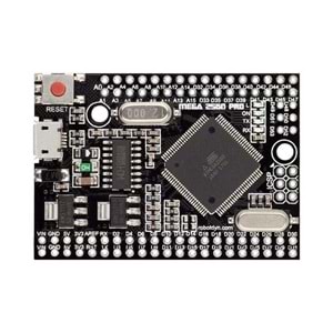 Arduino MEGA 2560 Pro Mini Bord (CH340G)