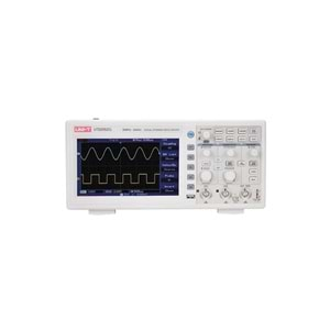 UTD-2052CEX 50Mhz Dijital Hafızalı Osiloskop UNI-T