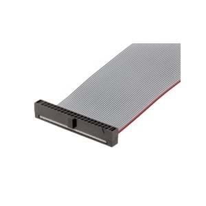 16 Pin Flat Kablo - 1 Metre