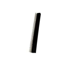 2X40 90 Derece Dişi Header, Pin Header 2.54mm