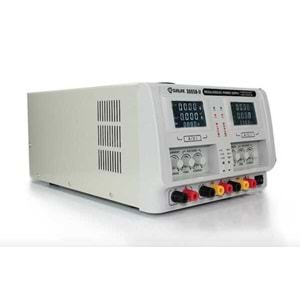 3005D-II DC Power Supply 0-30V/0-5A Sunline