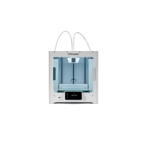 Ultimaker S3 Wifi 3D Yazıcı