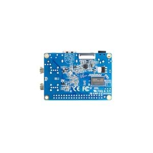 Orange Pi Lite Quad Core 1.2GHz 512MB DDR3 WiFi Mini PC