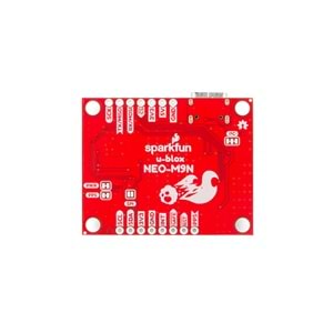 Sparkfun GPS 15733r