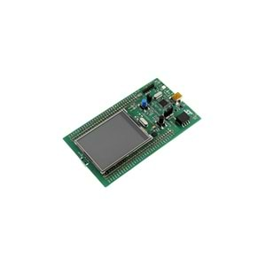 STM32F429I – DISC1 Discovery Geliştirme Kartı