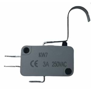 IC-170-2 Micro Switch Orta Kanca