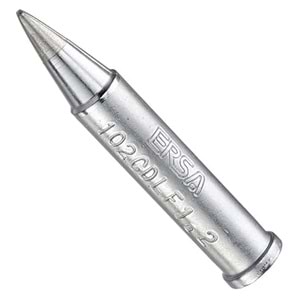 102CDLF12 Havya Ucu, icon Serisi Havya Ucu 1.2mm ERSA