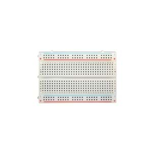 Breadboard Orta Boy 400 Pin