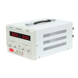 SL-6010 DC Power Supply 0-60V/0-10A Sunline