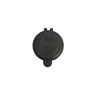 Pano Tip Cep Telefonu Şarj USB 3.0 18W Type-C 30W