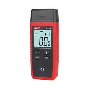 UT377A Mini Ağaç (Ahşap) Nem Ölçer UNI-T