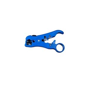 Anten Kablosu Açma Pensesi (RG59/RG6U4/RG6U6/RG7/RG11)