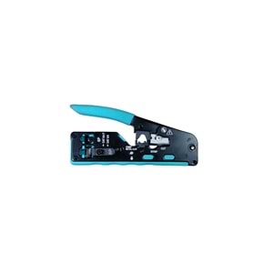 CAT6/CAT7 RJ45 Sıkma Pensesi (EZ serisi Yeni Nesil)