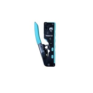 CAT6/CAT7 RJ45 Sıkma Pensesi (EZ serisi Yeni Nesil)