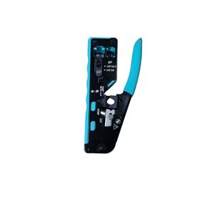 CAT6/CAT7 RJ45 Sıkma Pensesi (EZ serisi Yeni Nesil)