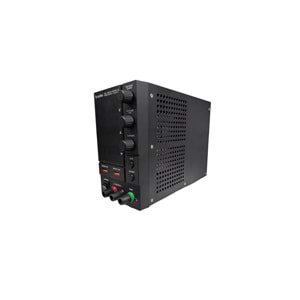 U202 30V 5A Programlanabilir Güç Kaynağı Sunline