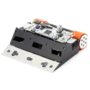 Xmotion Mini Sumo Robot Full Yarışma Kiti (Demonte - Montajsız)