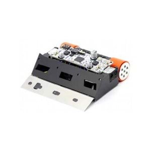 Xmotion Mini Sumo Robot Kiti (Montajlı)