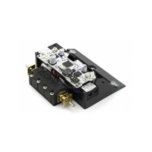 Xmotion Mini Sumo Robot Kiti (Montajlı)