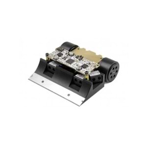Shogun Mini Sumo Robot Kiti (Demonte-Montajsız)
