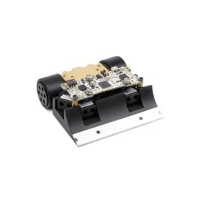 Shogun Mini Sumo Robot Kiti (Demonte-Montajsız)