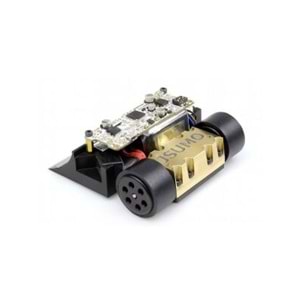 Shogun Mini Sumo Robot Kiti (Demonte-Montajsız)